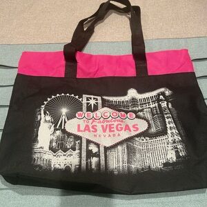 Las Vegas bag